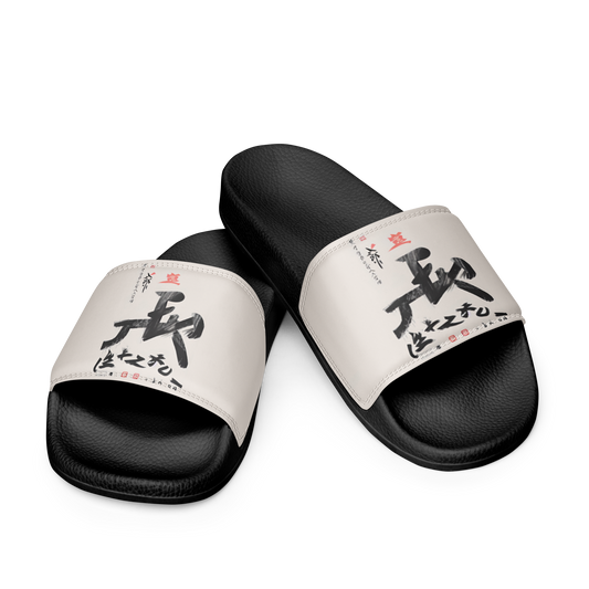 Vitriol Tokyo Men’s slides