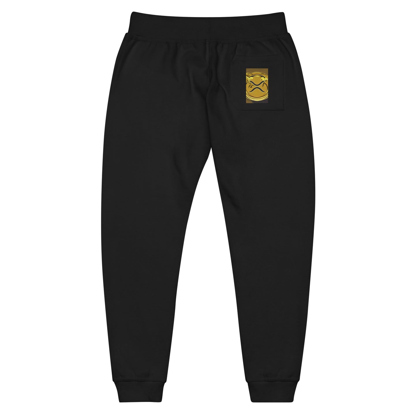 XRP Gold Standard Sweatpants