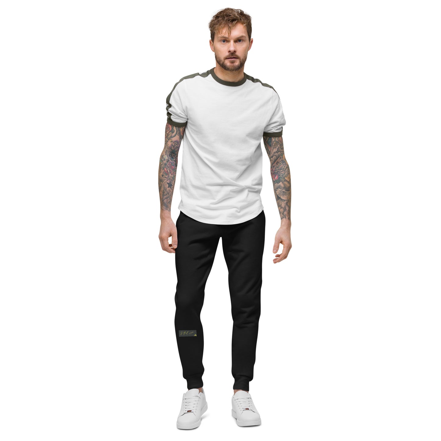XRP Gold Standard Sweatpants