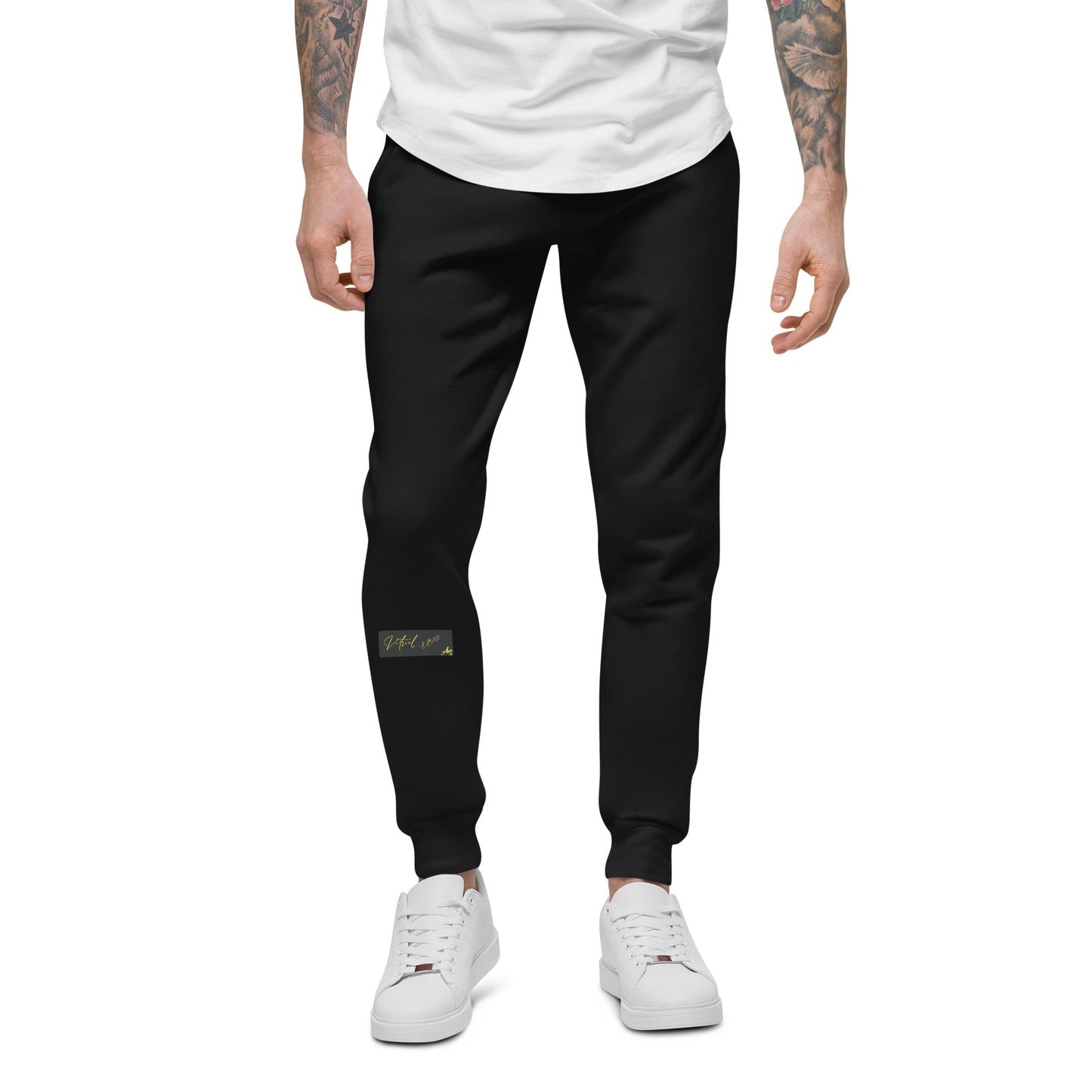 XRP Gold Standard Sweatpants