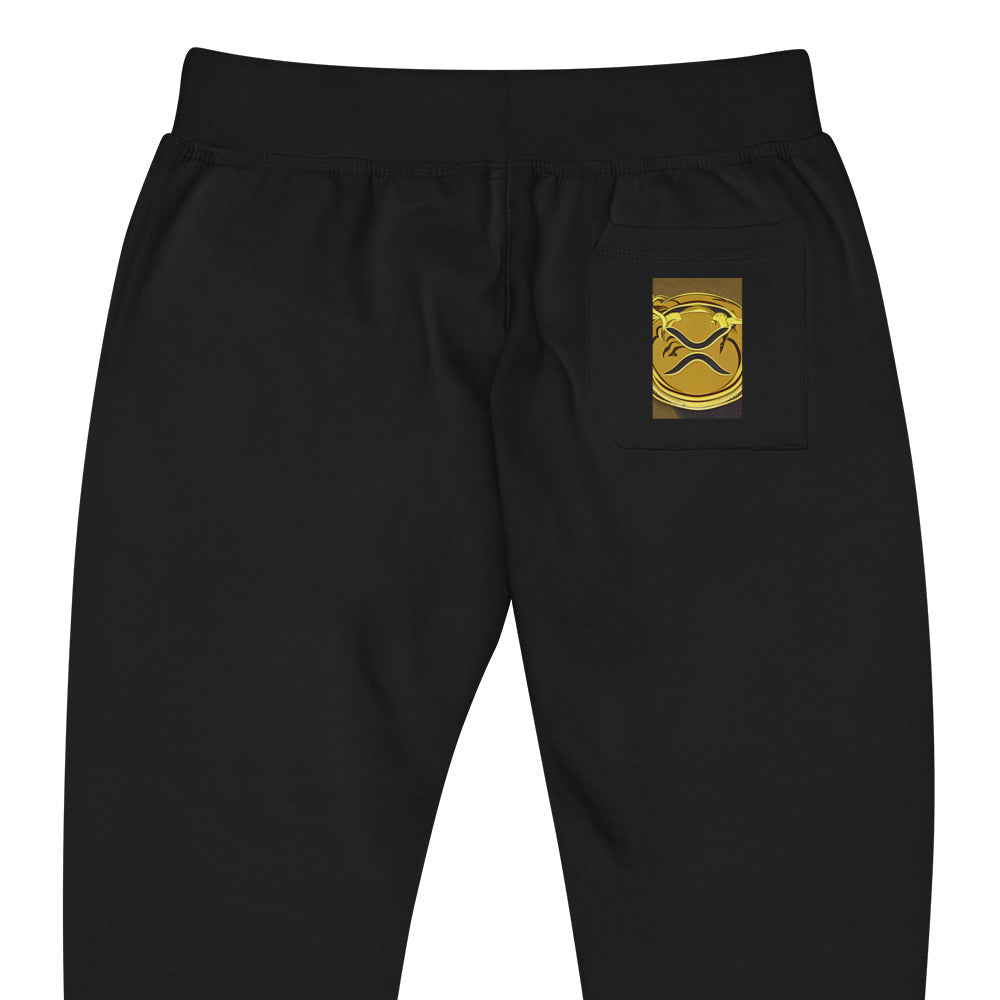 XRP Gold Standard Sweatpants