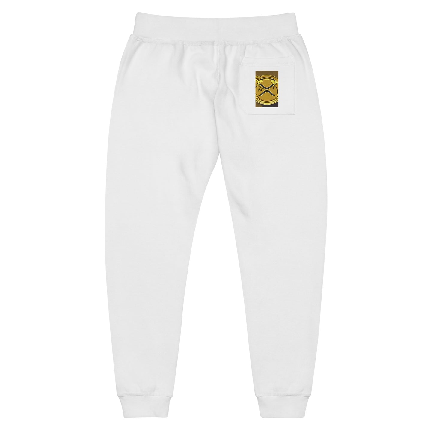 XRP Gold Standard Sweatpants