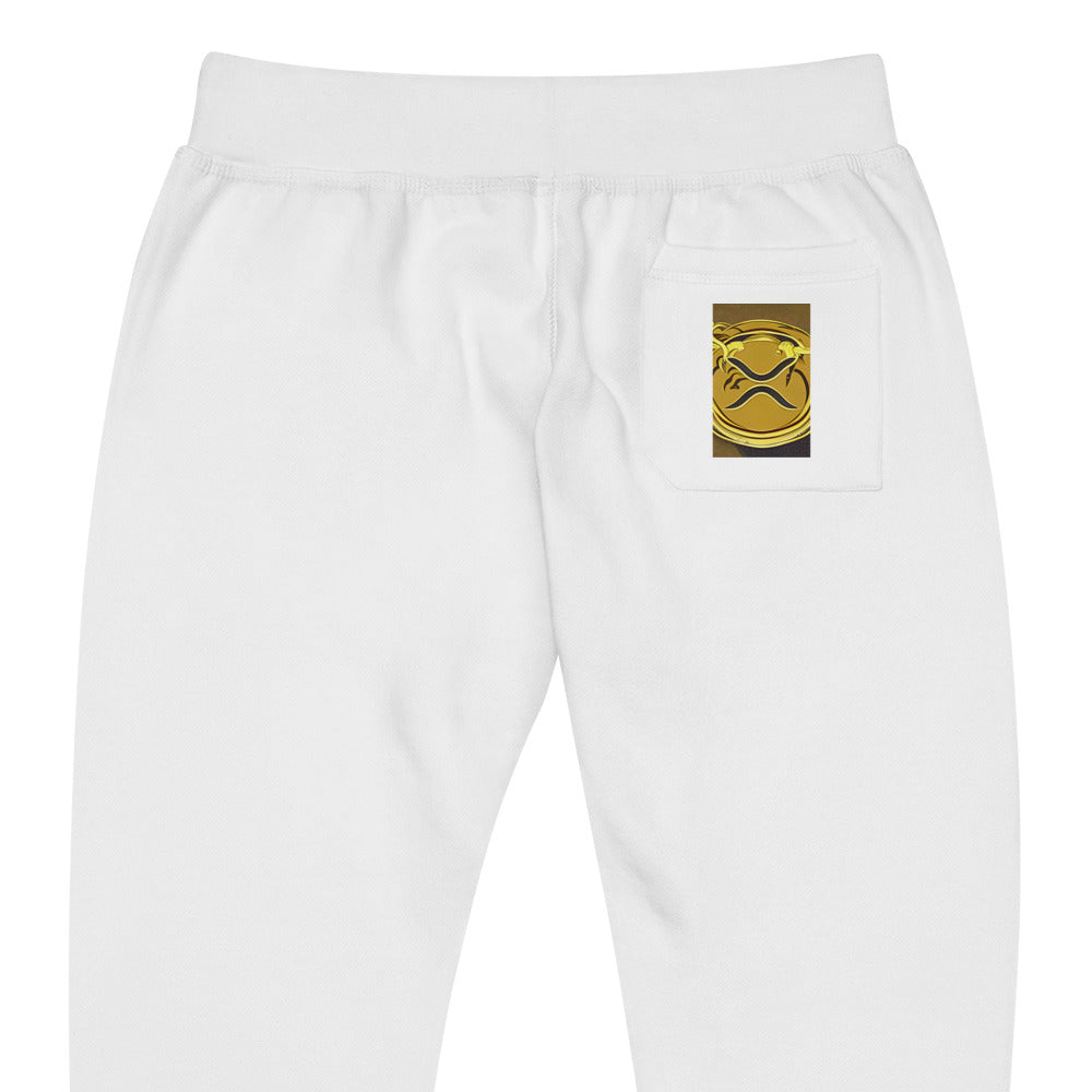 XRP Gold Standard Sweatpants
