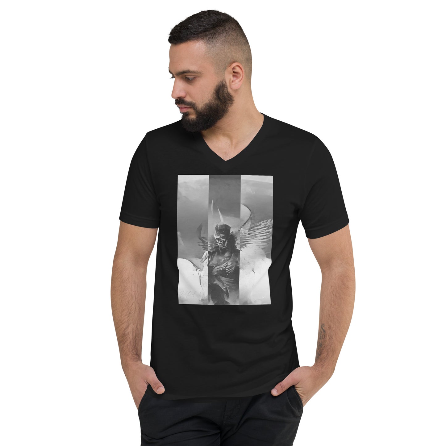 Apollyon Men's T-Shirt