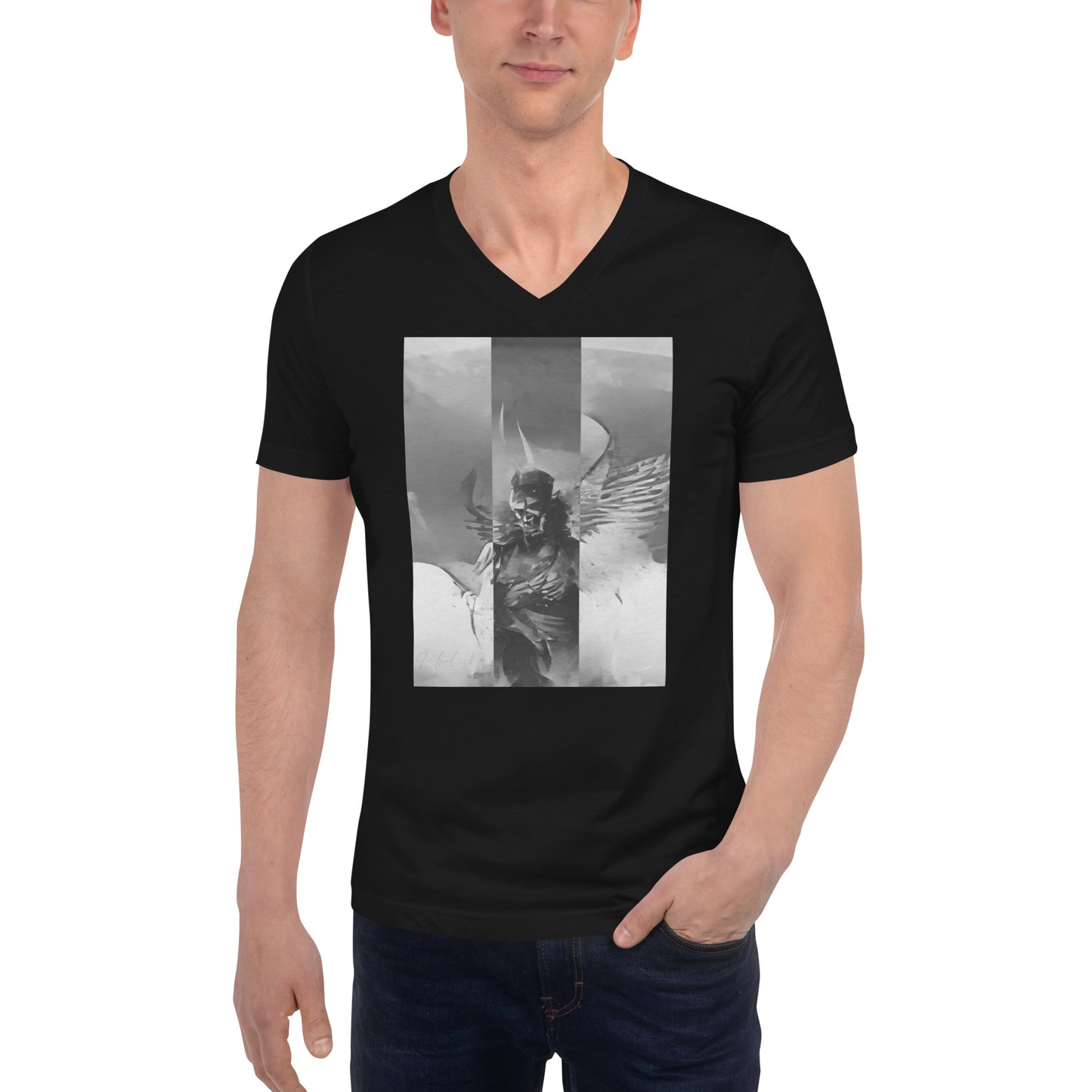 Apollyon Men's T-Shirt