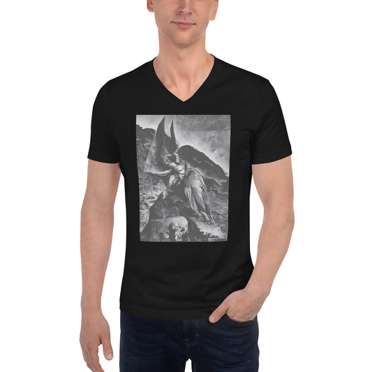 Abaddon  Men's T-Shirt