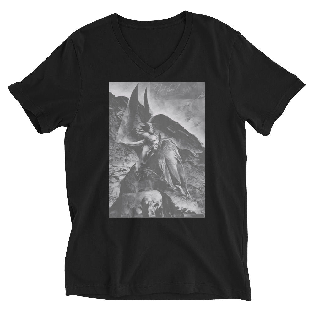 Abaddon  Men's T-Shirt