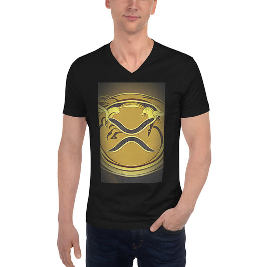 XRP Ouroboros T-Shirt