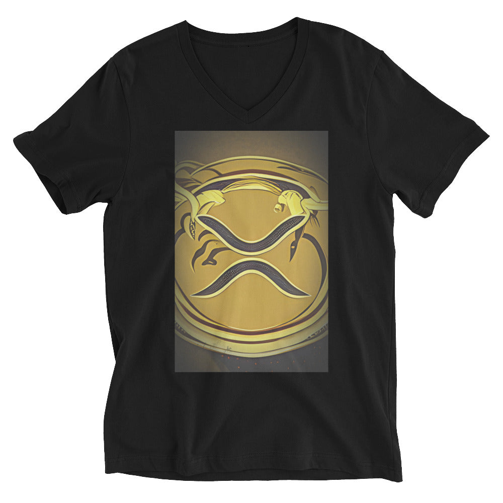 XRP Ouroboros T-Shirt