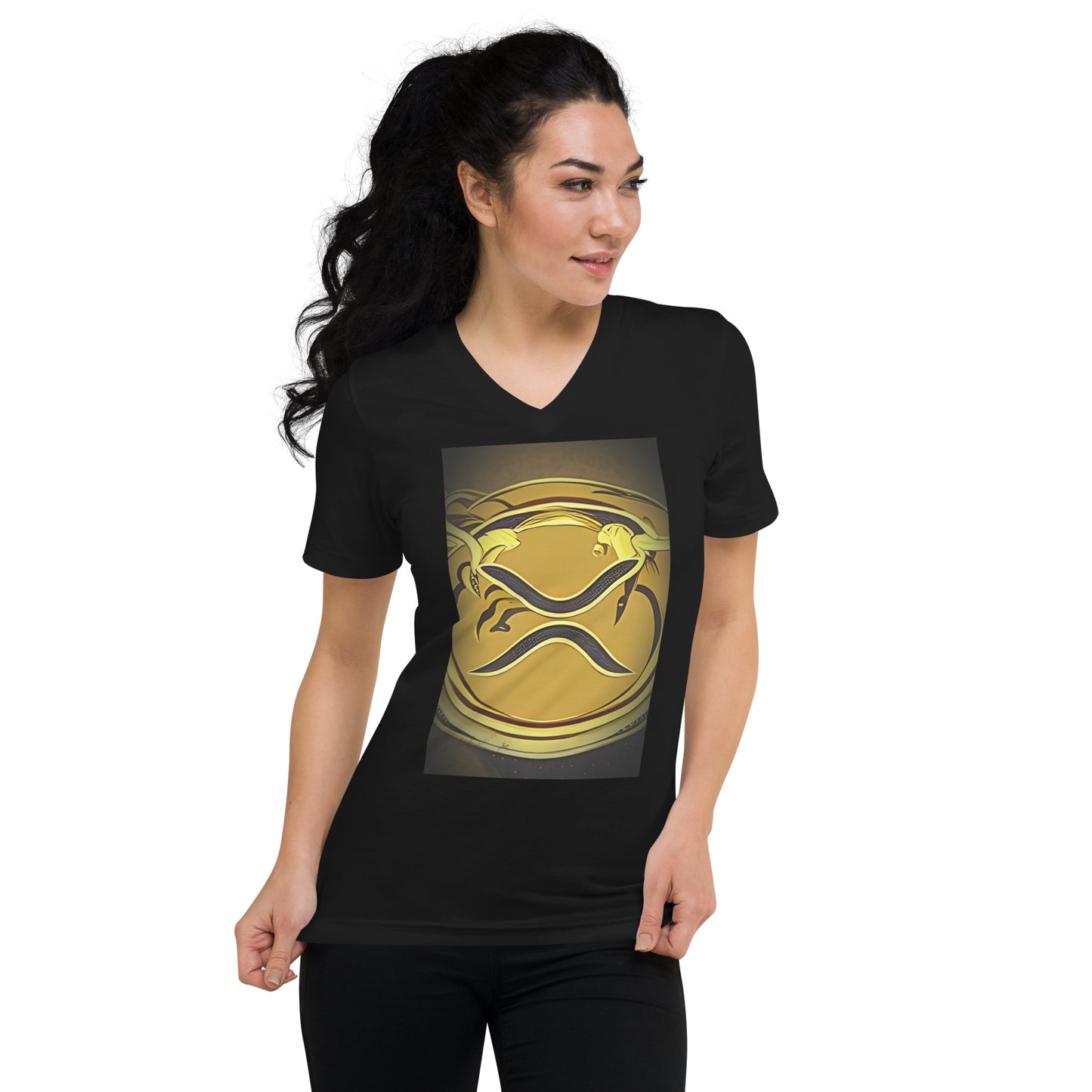 XRP Ouroboros T-Shirt