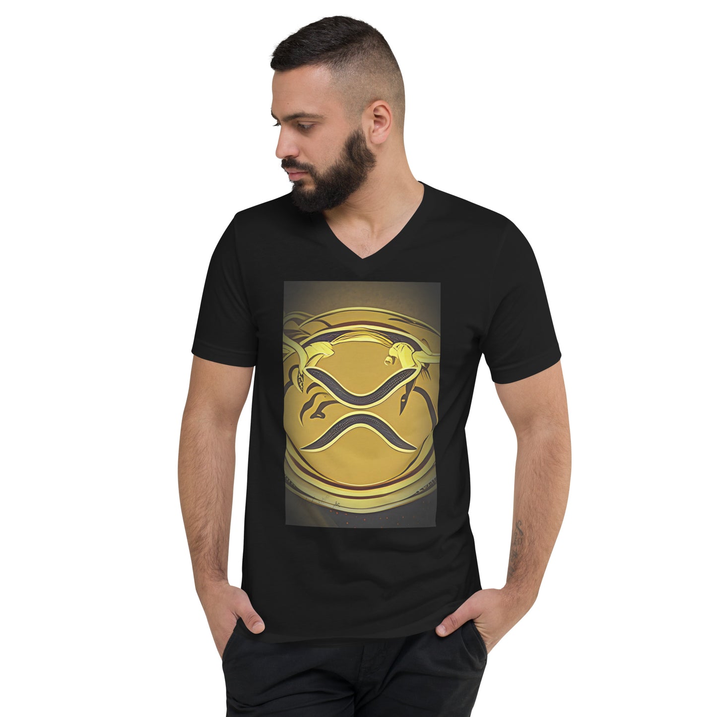 XRP Ouroboros T-Shirt
