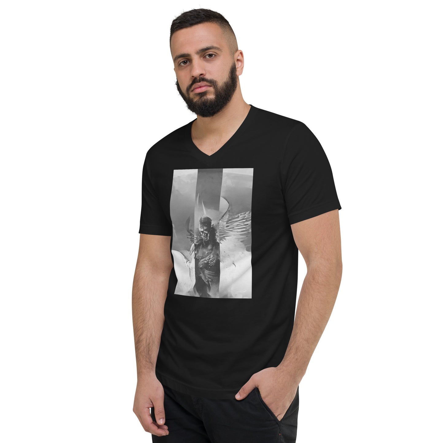 Apollyon Men's T-Shirt