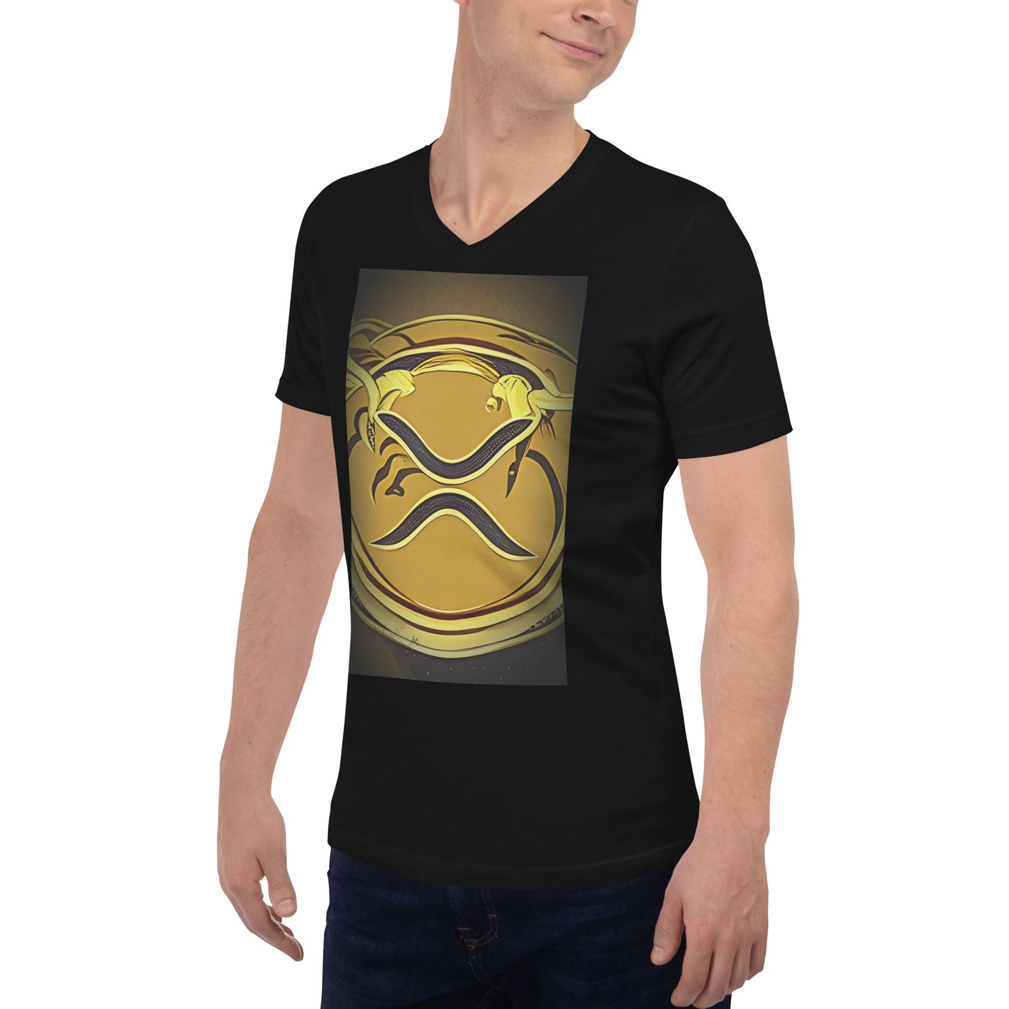XRP Ouroboros T-Shirt
