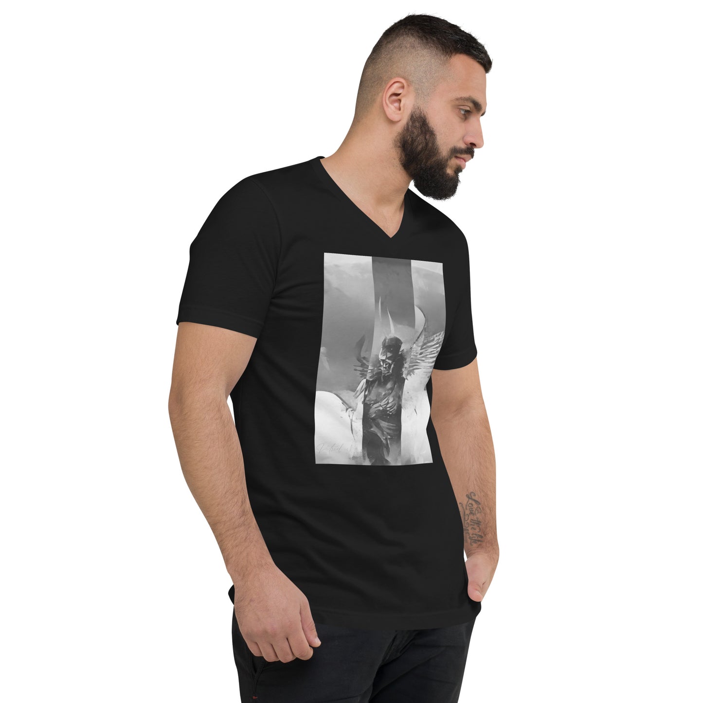Apollyon Men's T-Shirt