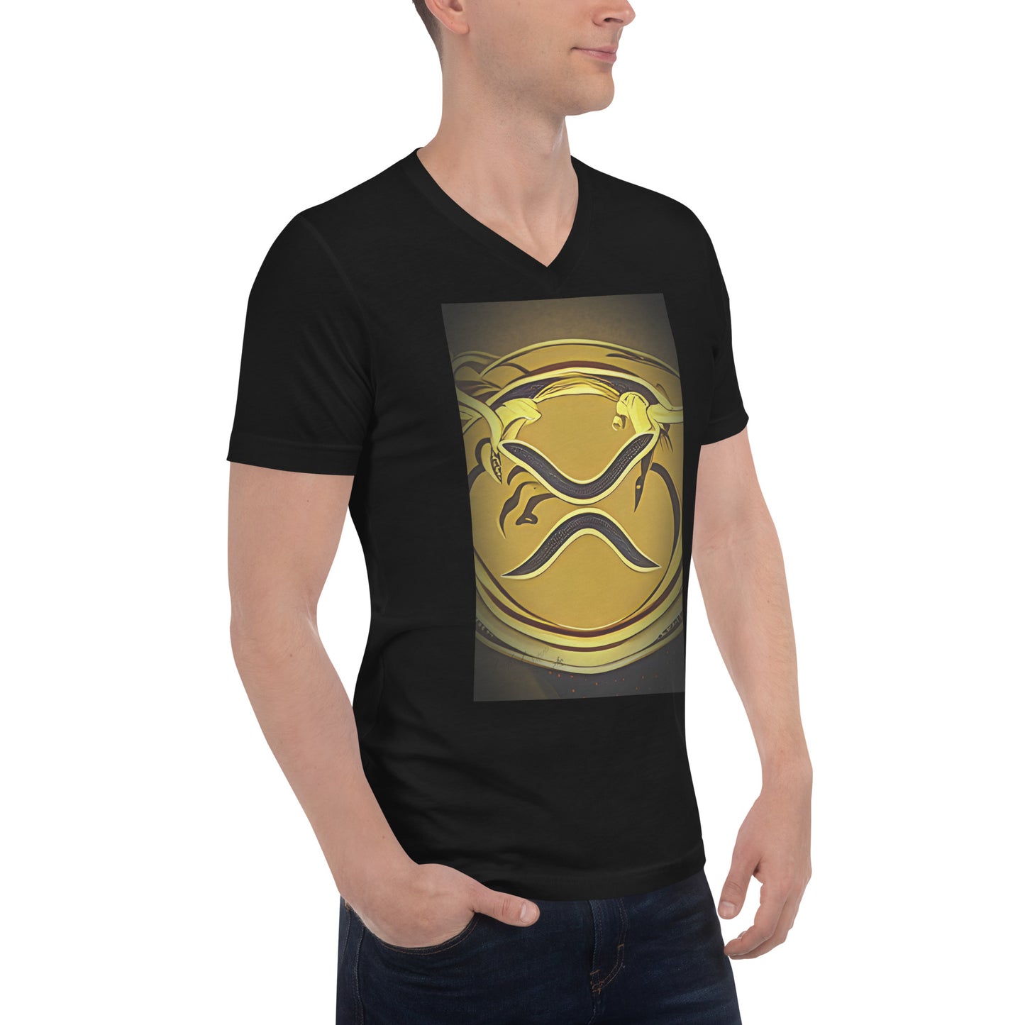 XRP Ouroboros T-Shirt