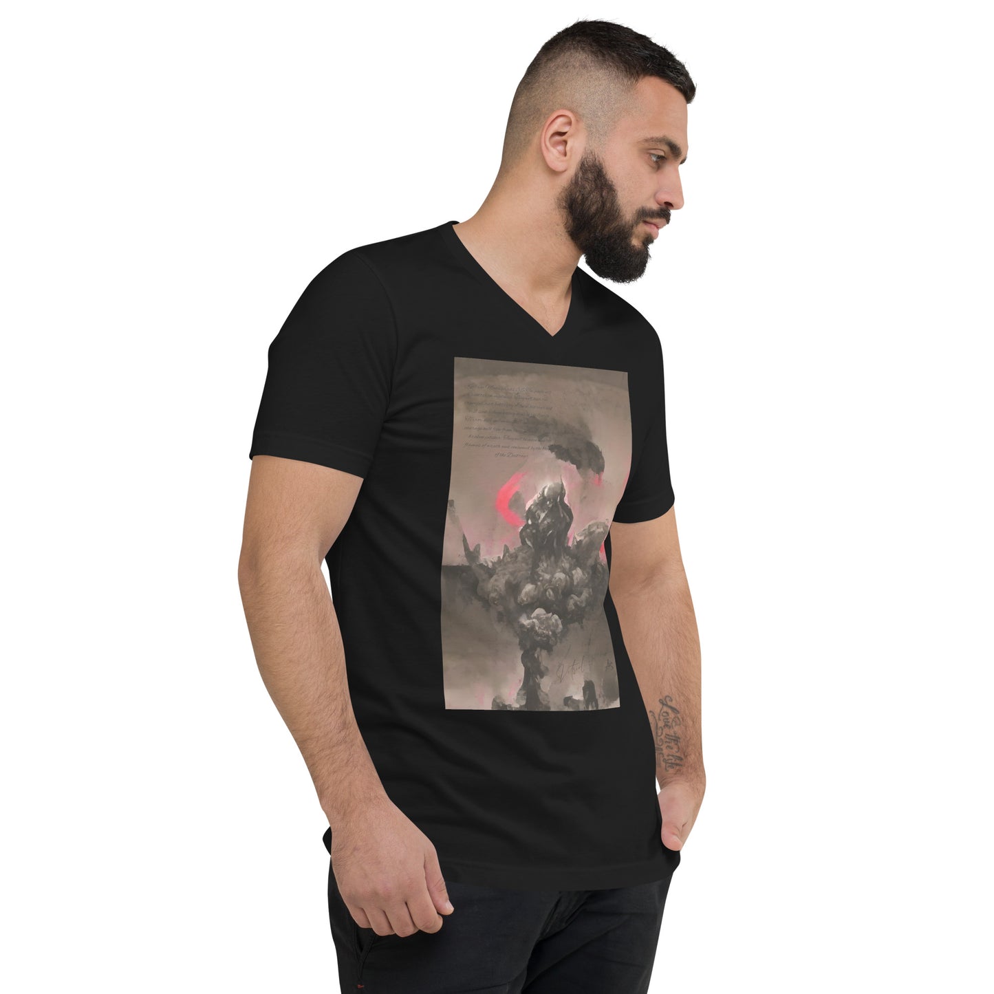 Kolbrin Cloud Men's T-Shirt