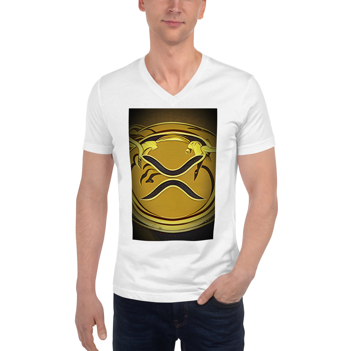 XRP Ouroboros T-Shirt