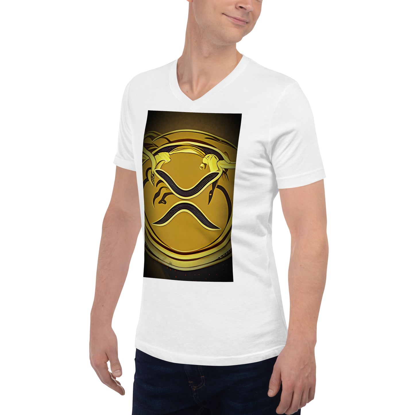 XRP Ouroboros T-Shirt