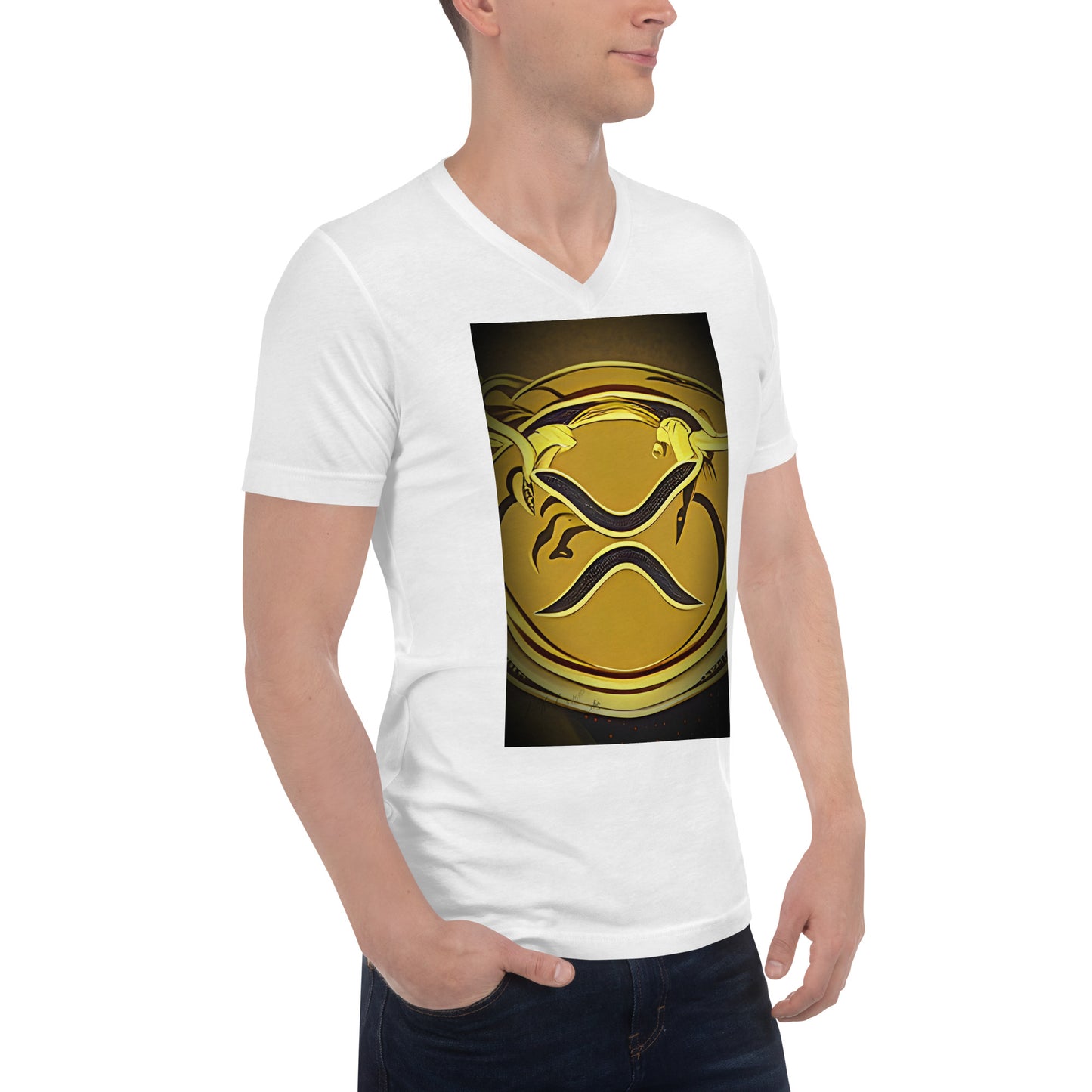 XRP Ouroboros T-Shirt